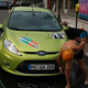 Illustration for article titled Noir Leather Bikini Car Wash Meetup Pictures